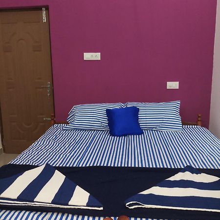 Angelann Homestay Kochi Εξωτερικό φωτογραφία