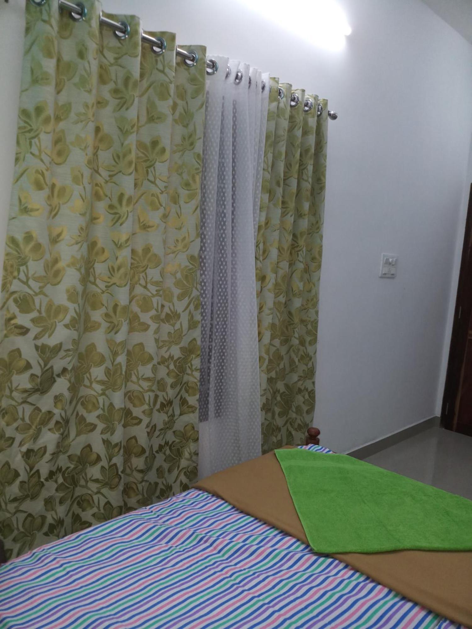 Angelann Homestay Kochi Εξωτερικό φωτογραφία